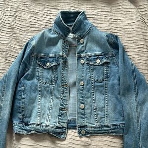 Medium Jean jacket great condition